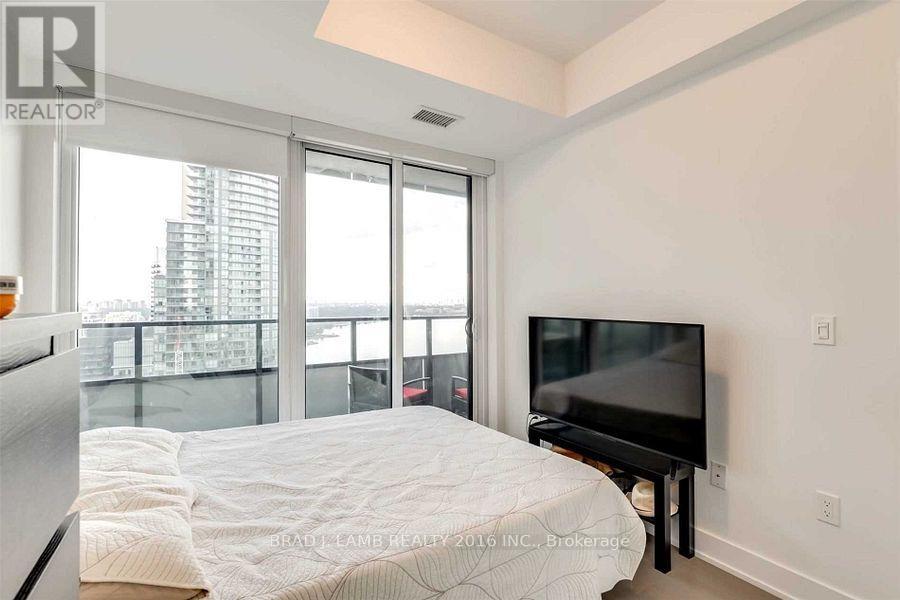 2205 - 20 Shore Breeze Drive, Toronto, Ontario  M8V 0C7 - Photo 7 - W13014050