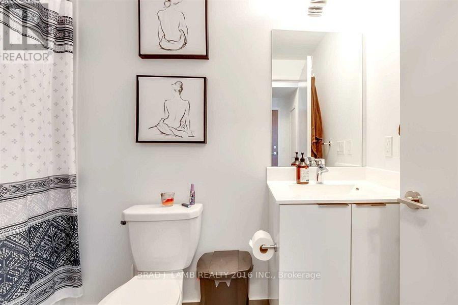 2205 - 20 Shore Breeze Drive, Toronto, Ontario  M8V 0C7 - Photo 9 - W13014050