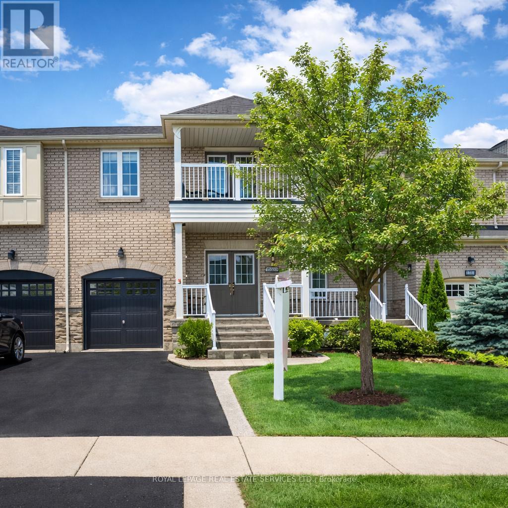 1333 KESTELL BOULEVARD, oakville (jc joshua creek), Ontario