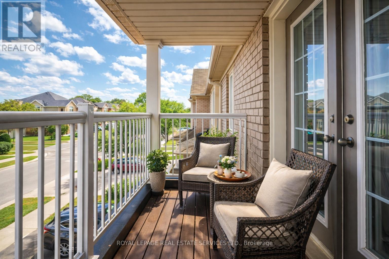 1333 Kestell Boulevard, Oakville, Ontario  L6H 0C8 - Photo 15 - W13014058