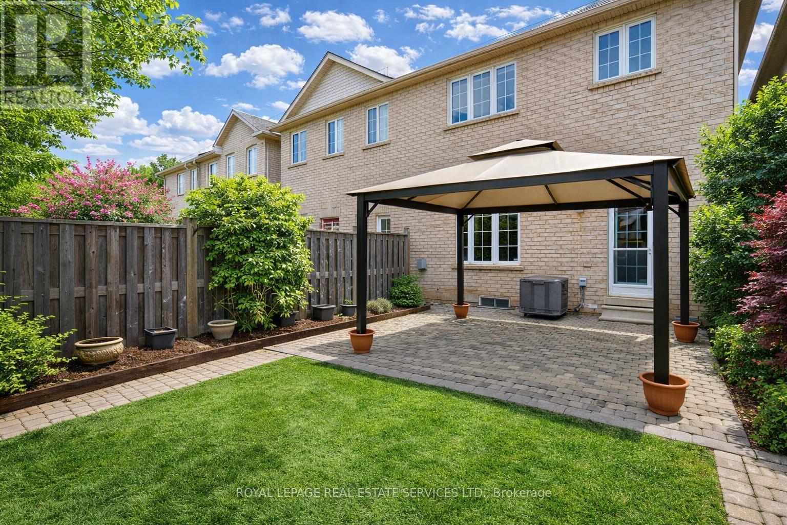 1333 Kestell Boulevard, Oakville, Ontario  L6H 0C8 - Photo 17 - W13014058