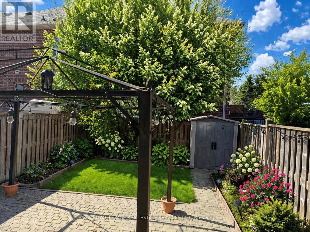 1333 Kestell Boulevard, Oakville, Ontario  L6H 0C8 - Photo 18 - W13014058