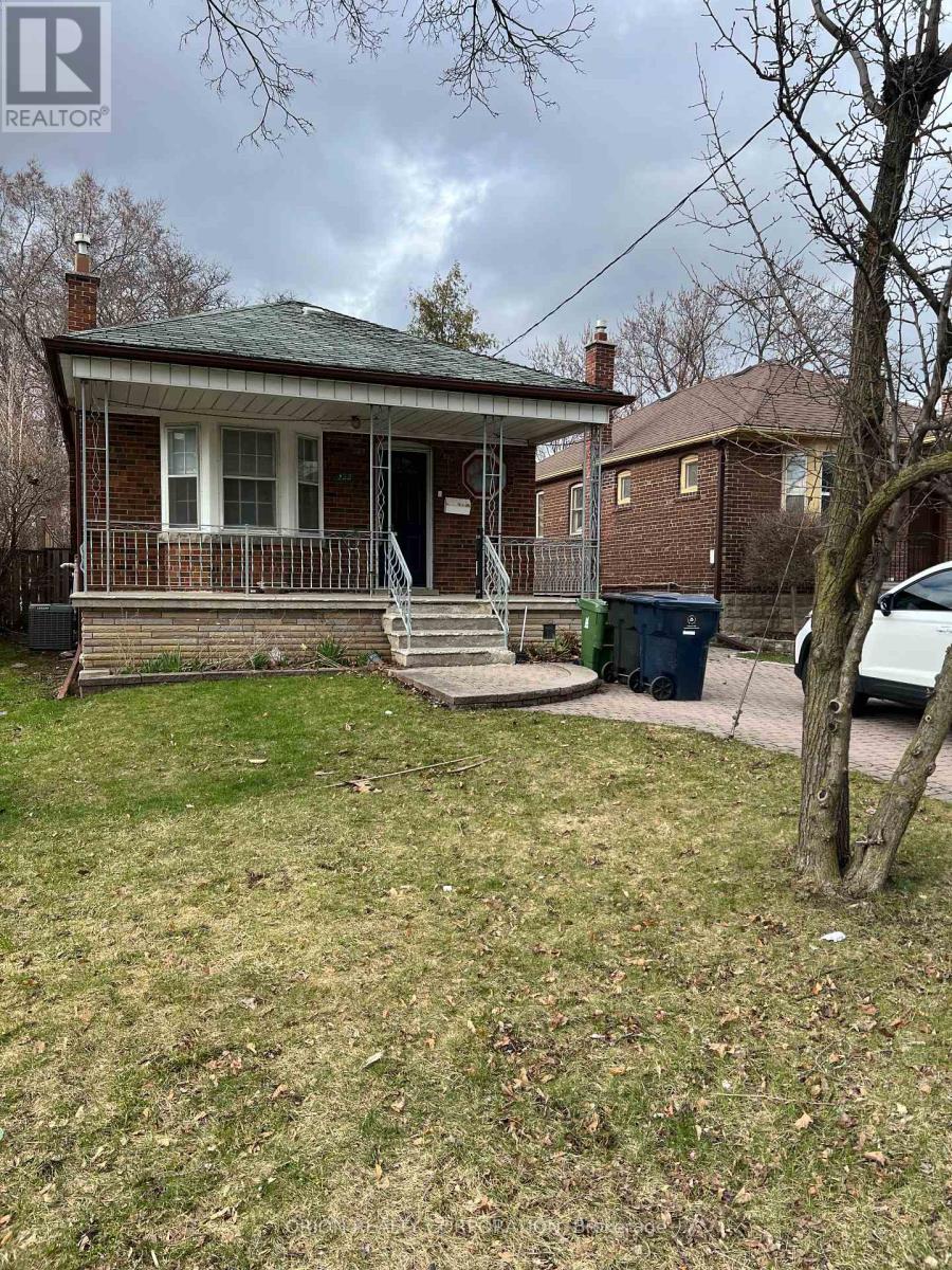 222 GLEN PARK AVENUE, Toronto, Ontario