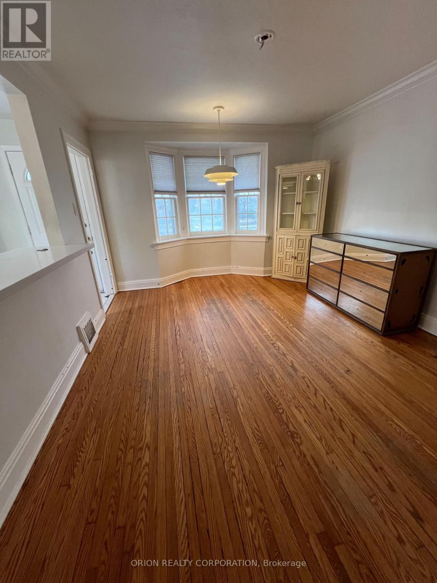 222 Glen Park Avenue, Toronto, Ontario  M6B 2C9 - Photo 13 - W13014090