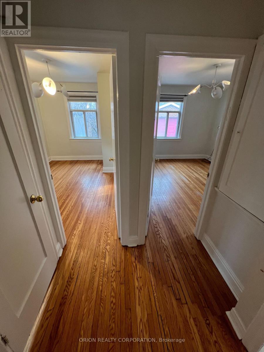 222 Glen Park Avenue, Toronto, Ontario  M6B 2C9 - Photo 15 - W13014090