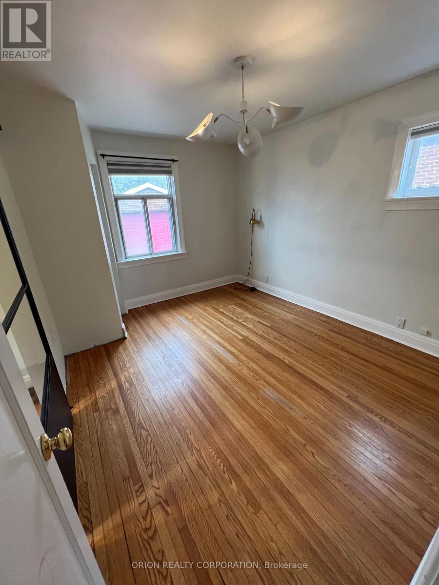 222 Glen Park Avenue, Toronto, Ontario  M6B 2C9 - Photo 16 - W13014090