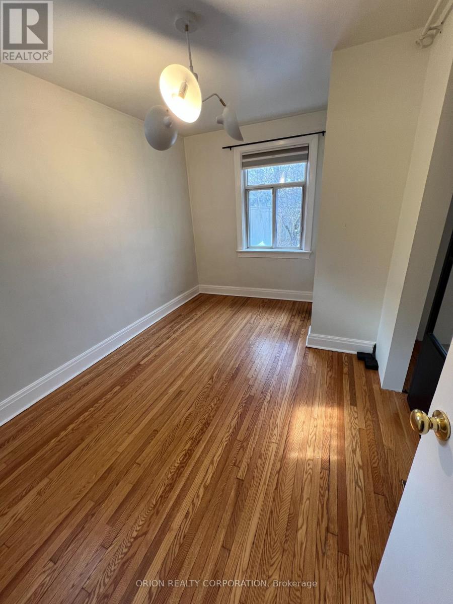 222 Glen Park Avenue, Toronto, Ontario  M6B 2C9 - Photo 17 - W13014090