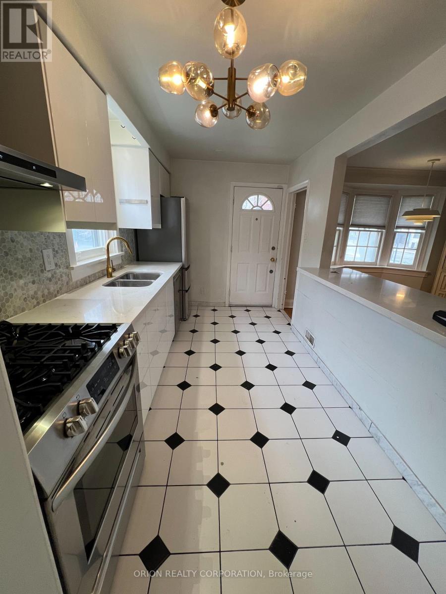 222 Glen Park Avenue, Toronto, Ontario  M6B 2C9 - Photo 22 - W13014090