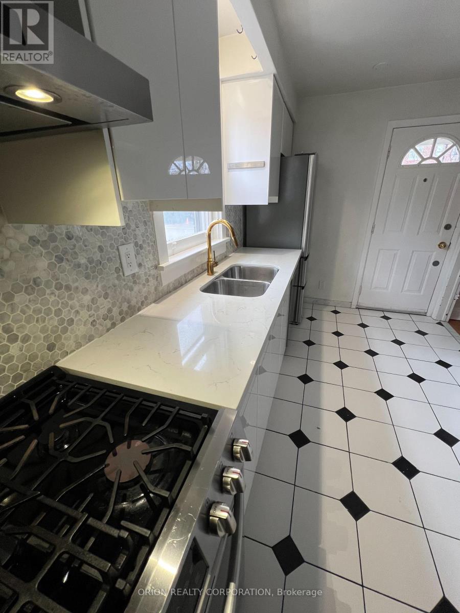 222 Glen Park Avenue, Toronto, Ontario  M6B 2C9 - Photo 23 - W13014090