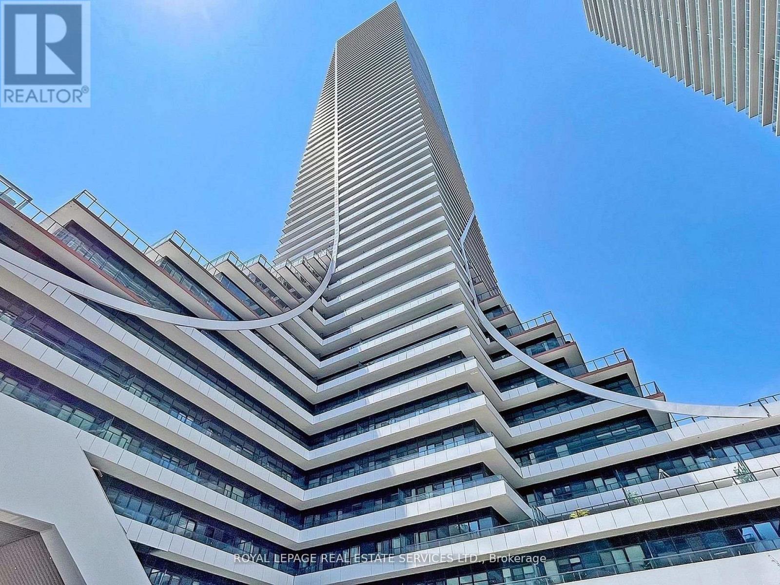 4620 - 30 Shore Breeze Drive, Toronto, Ontario  M8V 1A1 - Photo 12 - W13014108