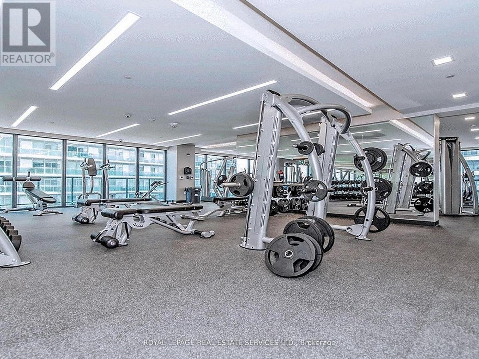 4620 - 30 Shore Breeze Drive, Toronto, Ontario  M8V 1A1 - Photo 18 - W13014108