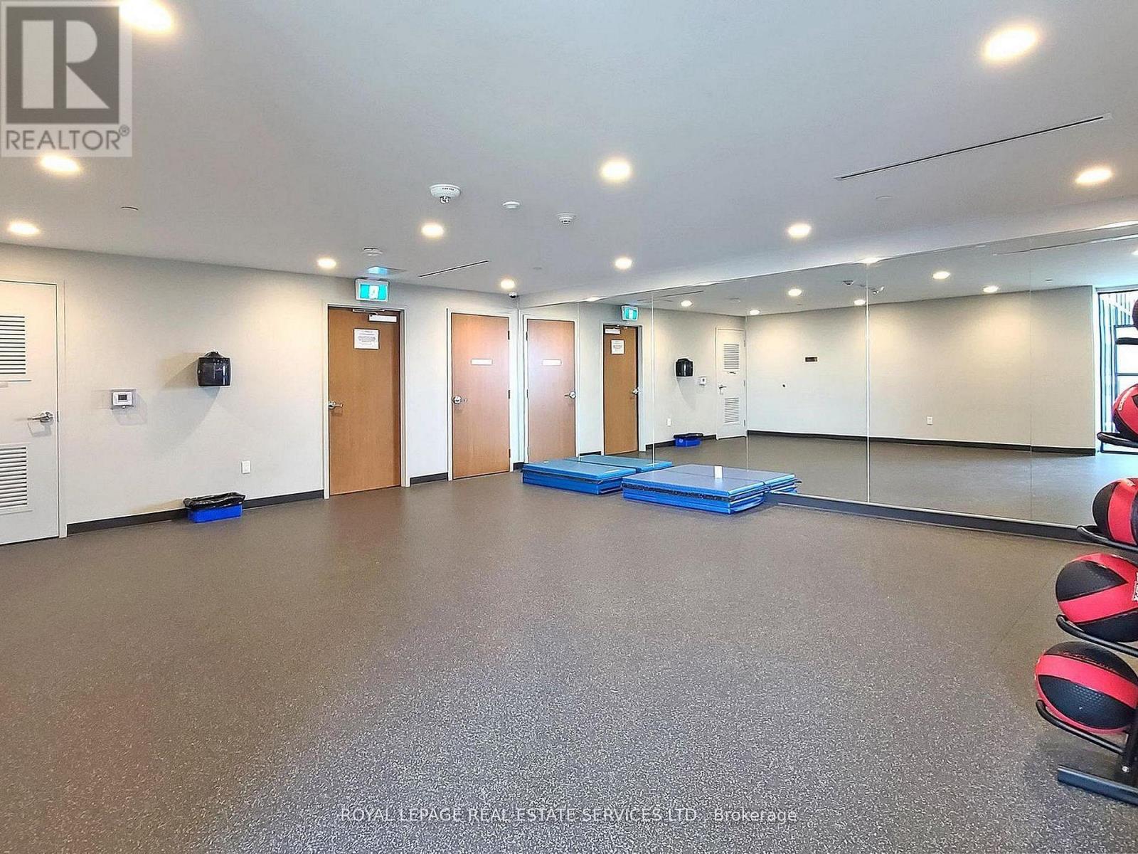 4620 - 30 Shore Breeze Drive, Toronto, Ontario  M8V 1A1 - Photo 19 - W13014108