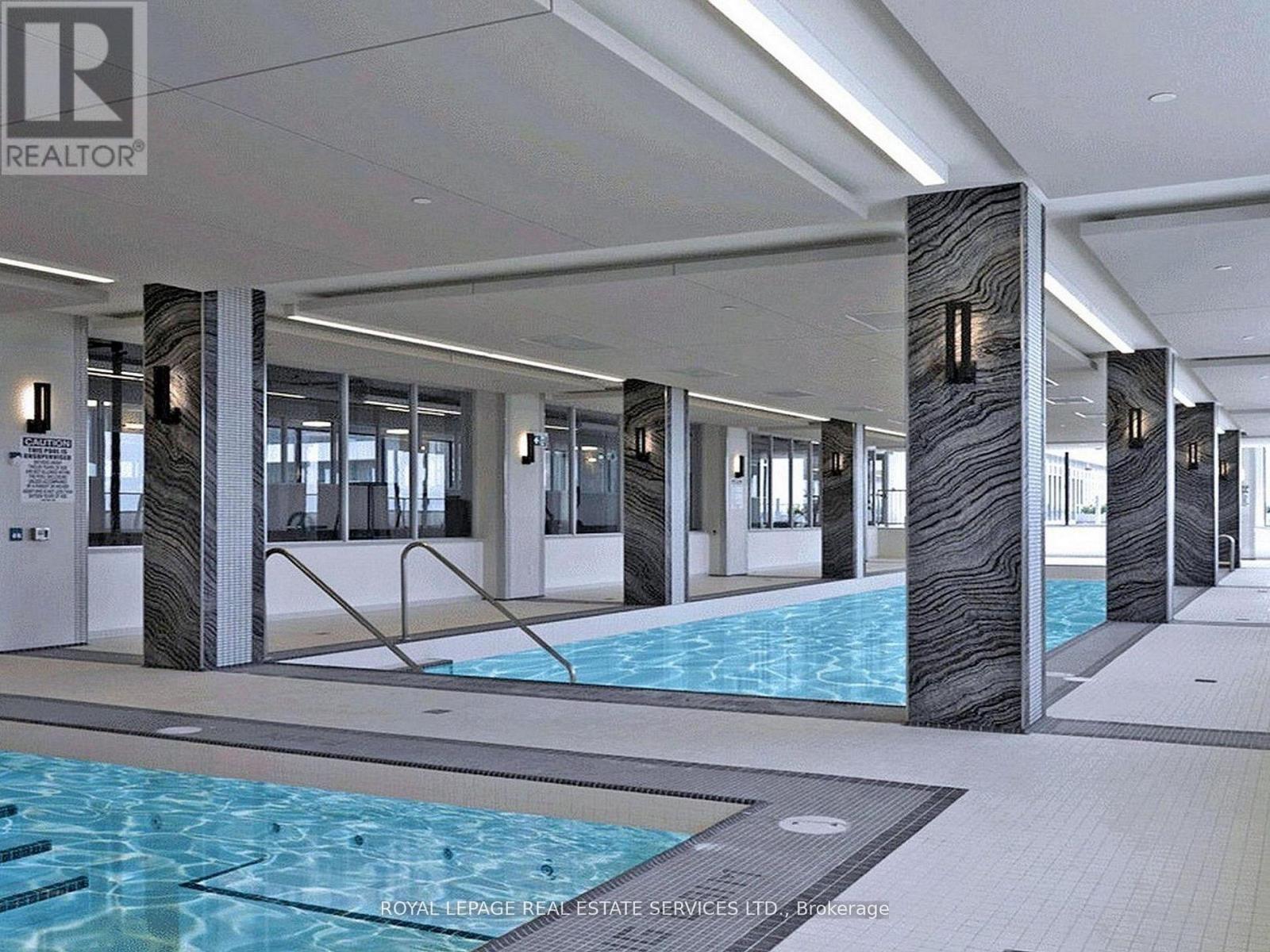 4620 - 30 Shore Breeze Drive, Toronto, Ontario  M8V 1A1 - Photo 23 - W13014108