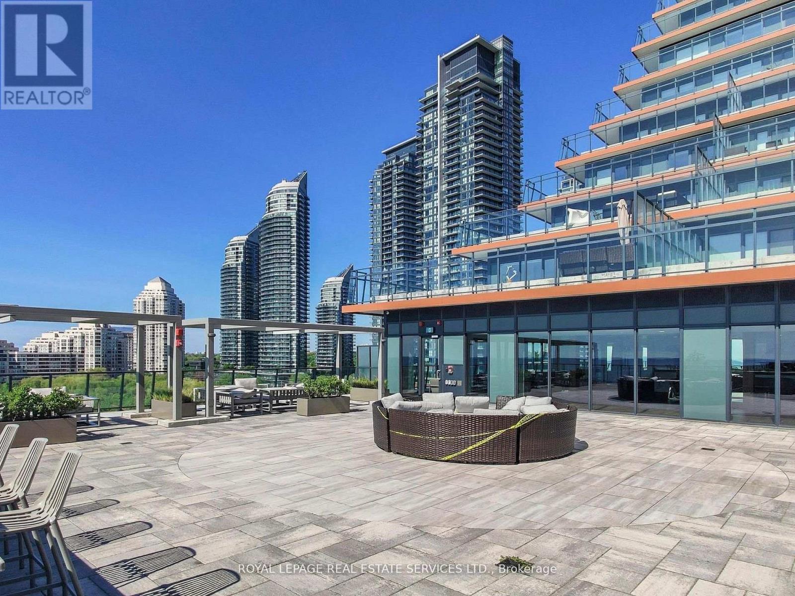 4620 - 30 Shore Breeze Drive, Toronto, Ontario  M8V 1A1 - Photo 24 - W13014108