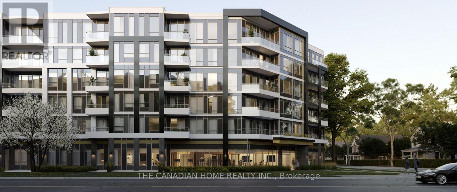 356 - 2501 Saw Whet Boulevard, Oakville, Ontario  L5M 5N2 - Photo 10 - W13014112