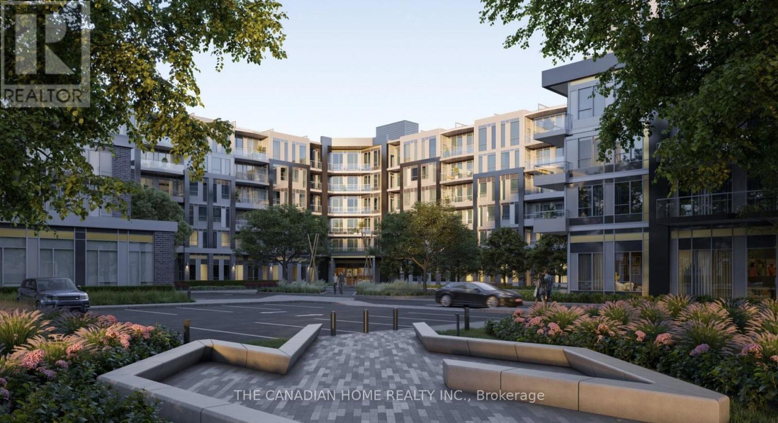 356 - 2501 Saw Whet Boulevard, Oakville, Ontario  L5M 5N2 - Photo 11 - W13014112