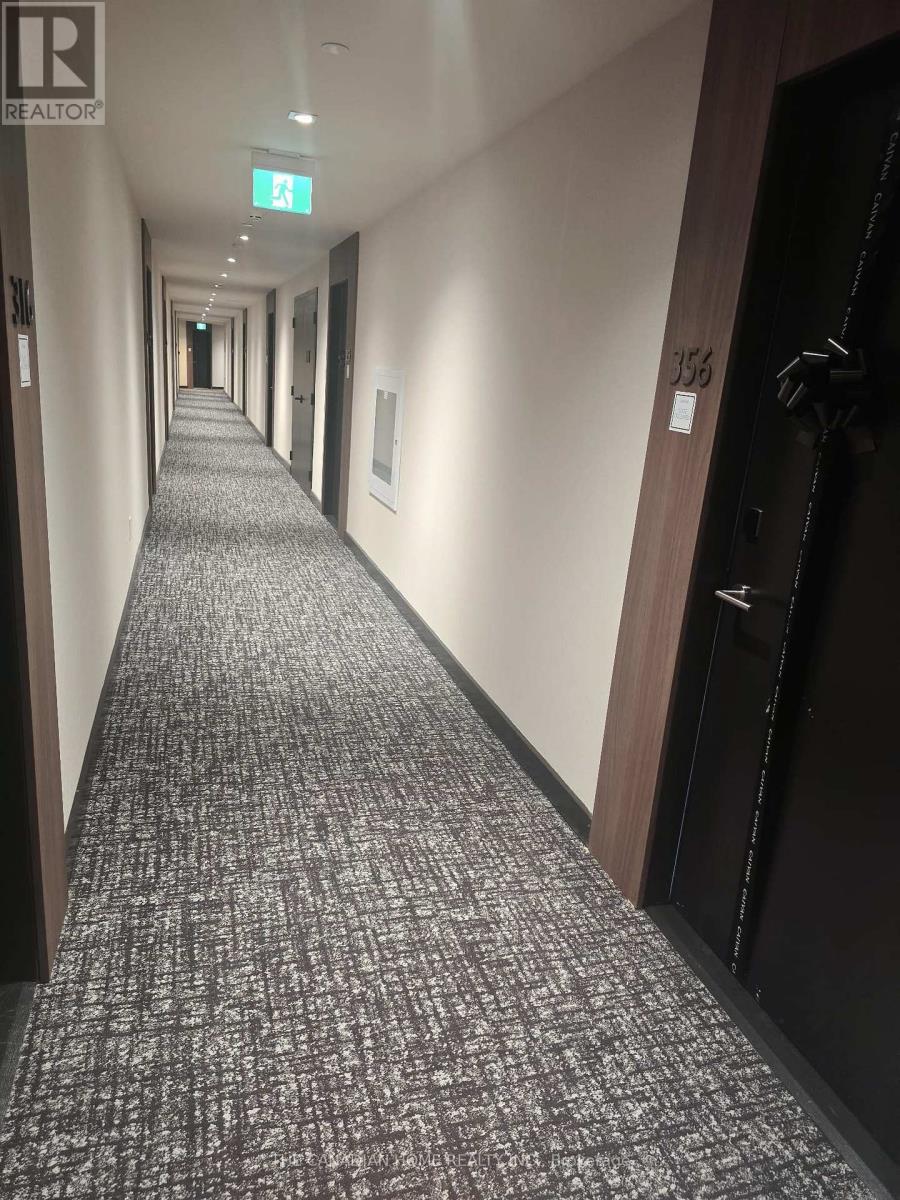 356 - 2501 Saw Whet Boulevard, Oakville, Ontario  L5M 5N2 - Photo 12 - W13014112