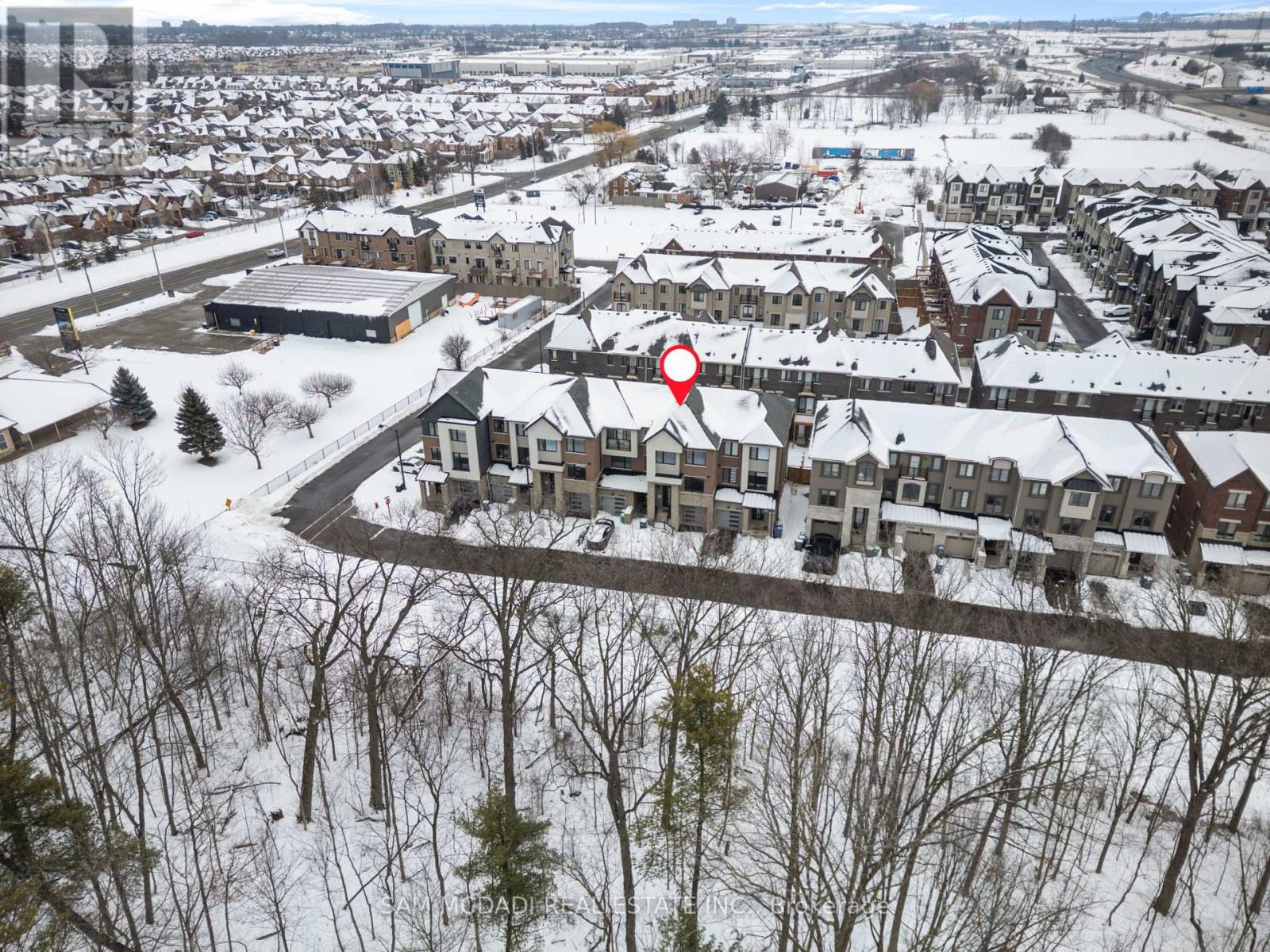 4068 Kadic Terrace, Mississauga, Ontario  L5M 2S8 - Photo 3 - W13014116