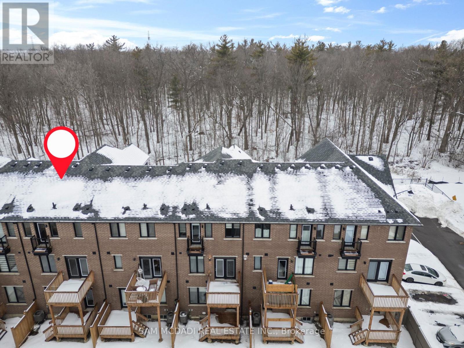 4068 Kadic Terrace, Mississauga, Ontario  L5M 2S8 - Photo 5 - W13014116