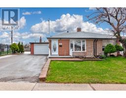 39 HUCKNALL ROAD, Toronto, Ontario