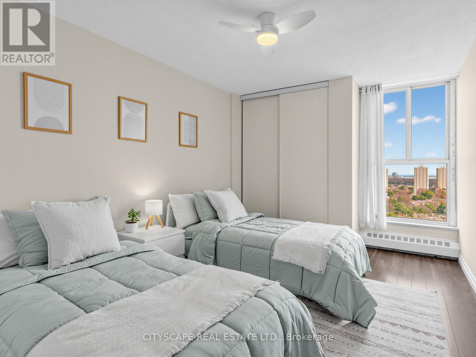 1702 - 420 Mill Road, Toronto (Eringate-Centennial-West Deane), Ontario  M9C 1Z1 - Photo 17 - W13014194