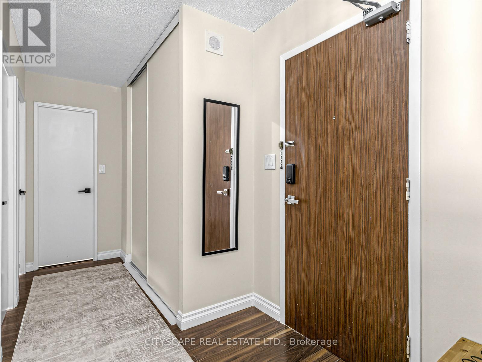 1702 - 420 Mill Road, Toronto (Eringate-Centennial-West Deane), Ontario  M9C 1Z1 - Photo 20 - W13014194