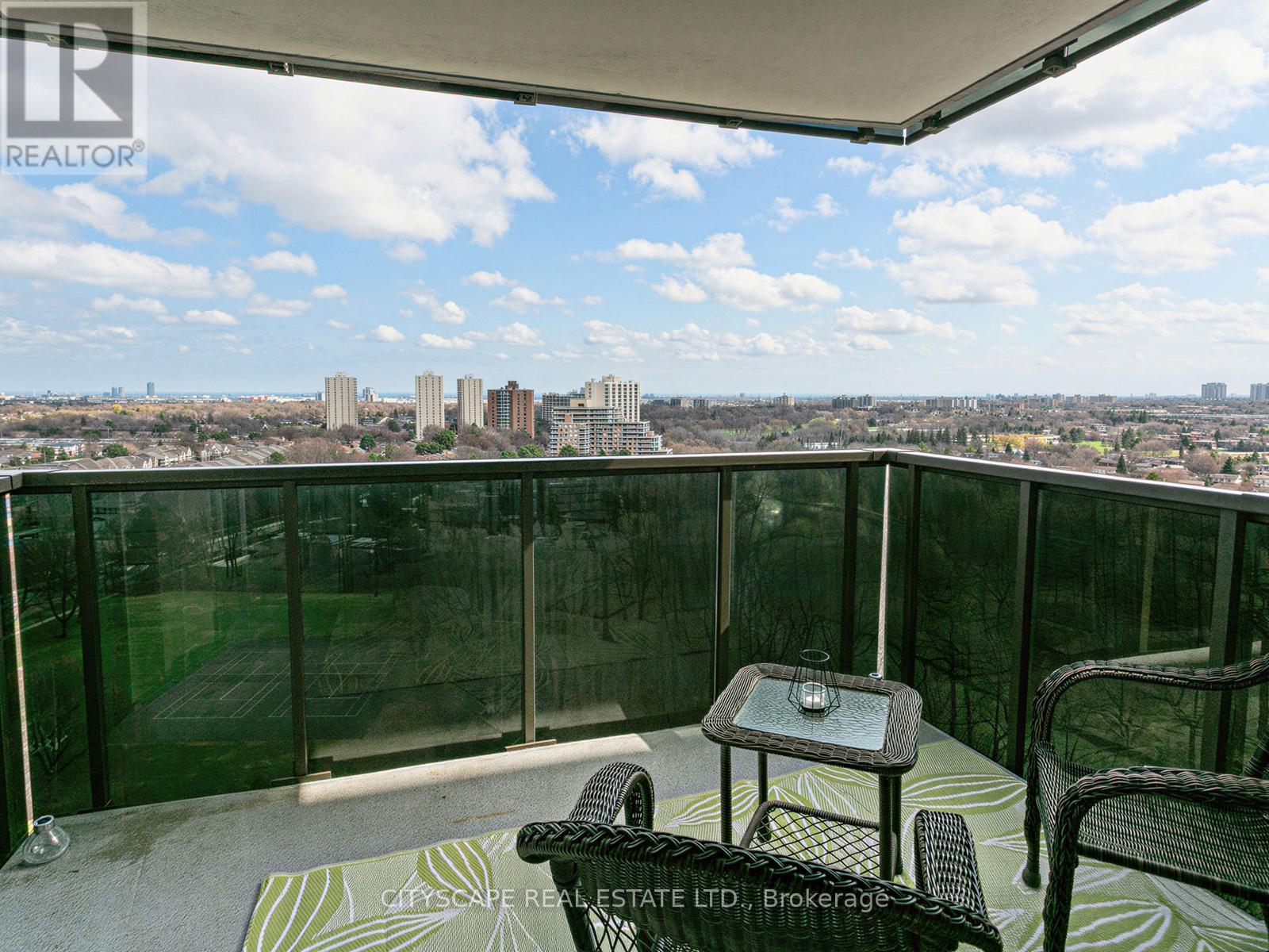 1702 - 420 Mill Road, Toronto (Eringate-Centennial-West Deane), Ontario  M9C 1Z1 - Photo 24 - W13014194