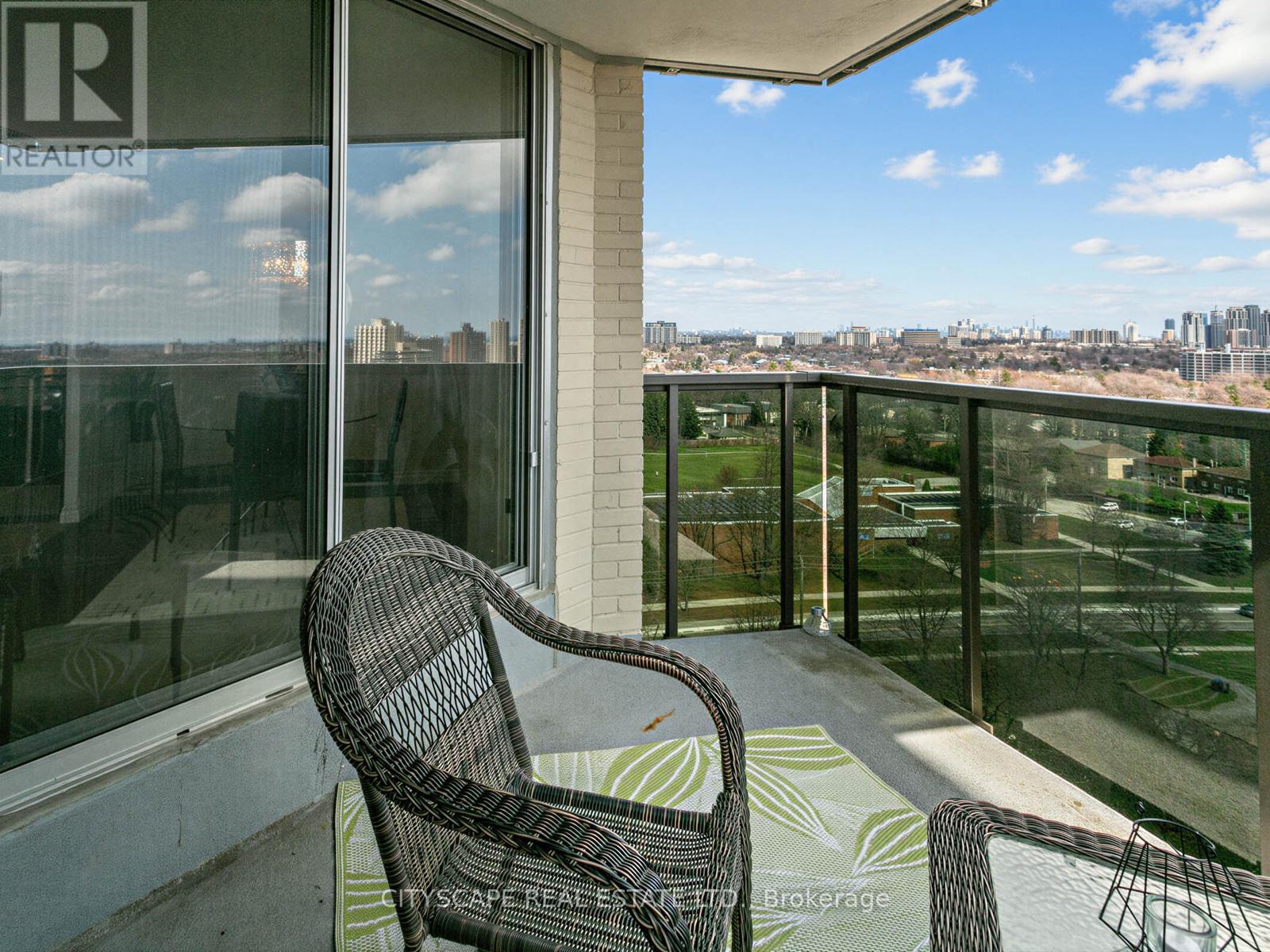 1702 - 420 Mill Road, Toronto (Eringate-Centennial-West Deane), Ontario  M9C 1Z1 - Photo 25 - W13014194