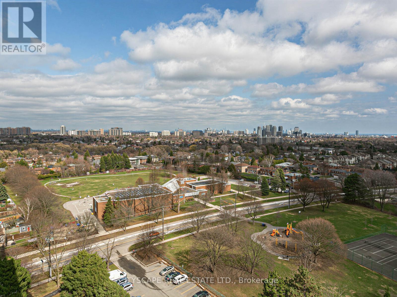 1702 - 420 Mill Road, Toronto (Eringate-Centennial-West Deane), Ontario  M9C 1Z1 - Photo 26 - W13014194