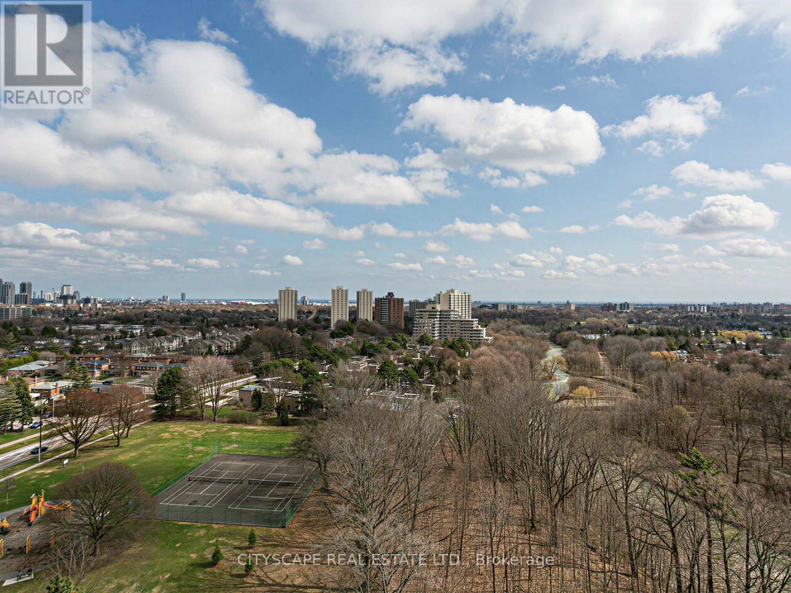 1702 - 420 Mill Road, Toronto (Eringate-Centennial-West Deane), Ontario  M9C 1Z1 - Photo 27 - W13014194
