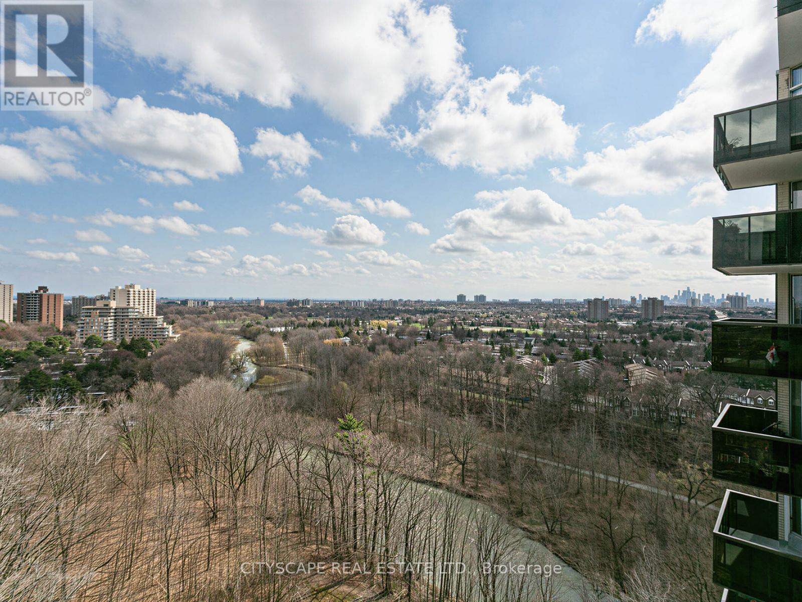 1702 - 420 Mill Road, Toronto (Eringate-Centennial-West Deane), Ontario  M9C 1Z1 - Photo 28 - W13014194