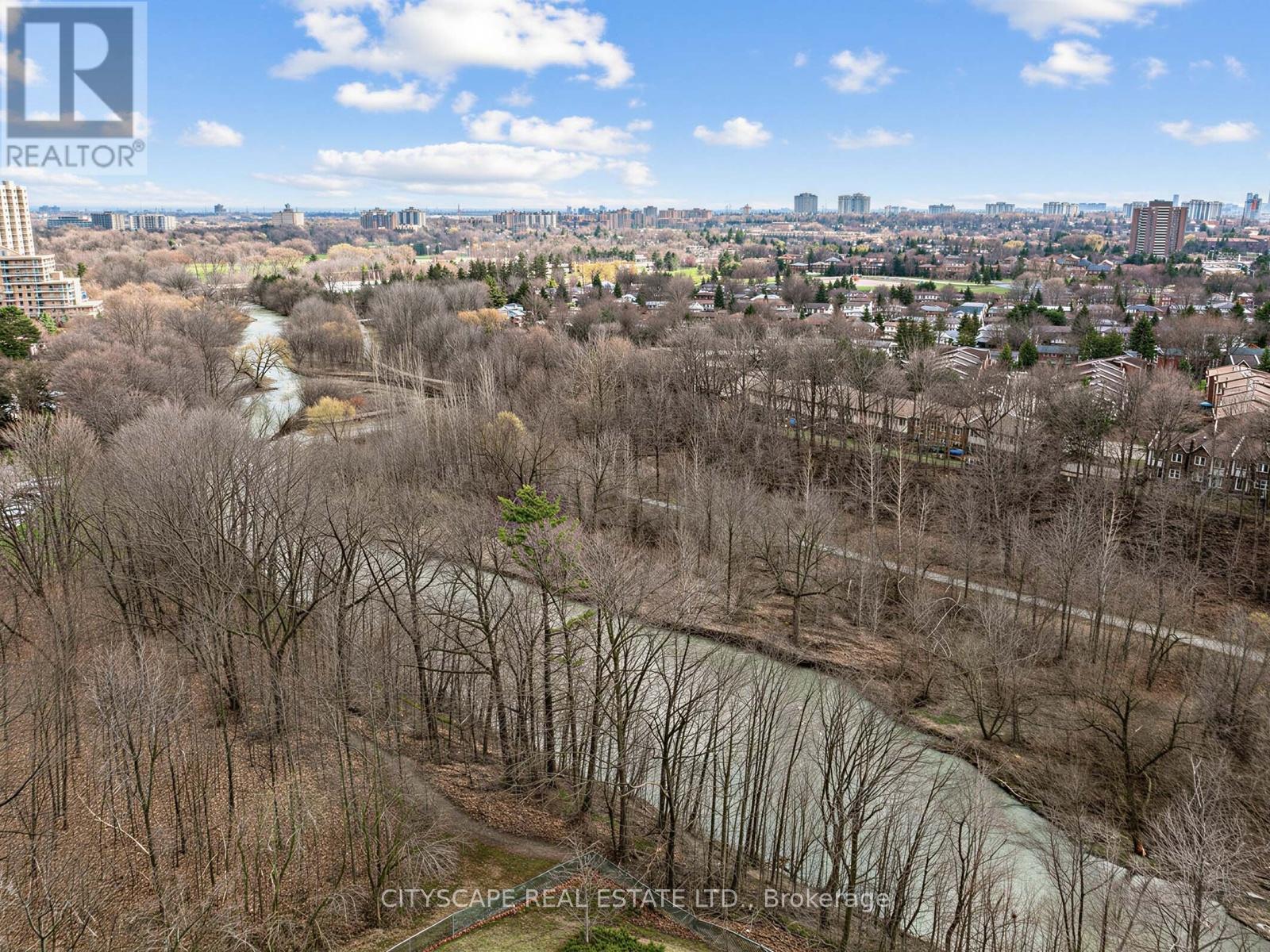 1702 - 420 Mill Road, Toronto (Eringate-Centennial-West Deane), Ontario  M9C 1Z1 - Photo 29 - W13014194