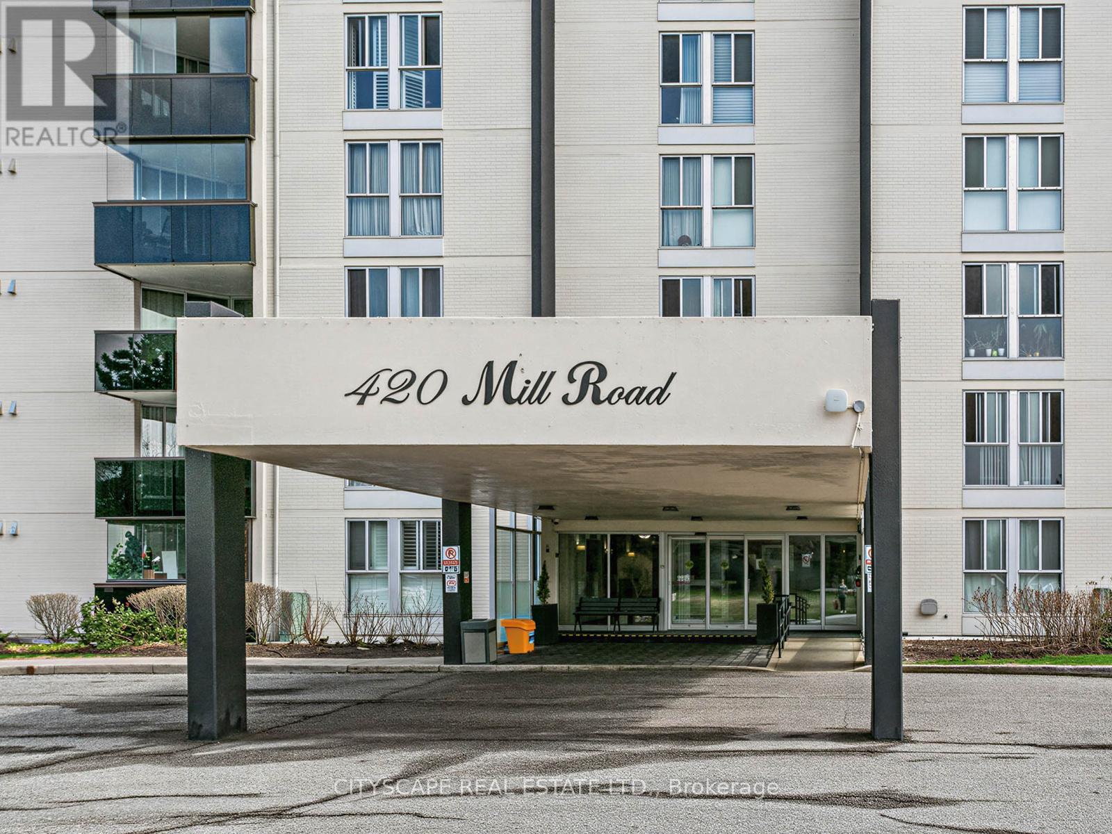 1702 - 420 Mill Road, Toronto (Eringate-Centennial-West Deane), Ontario  M9C 1Z1 - Photo 31 - W13014194