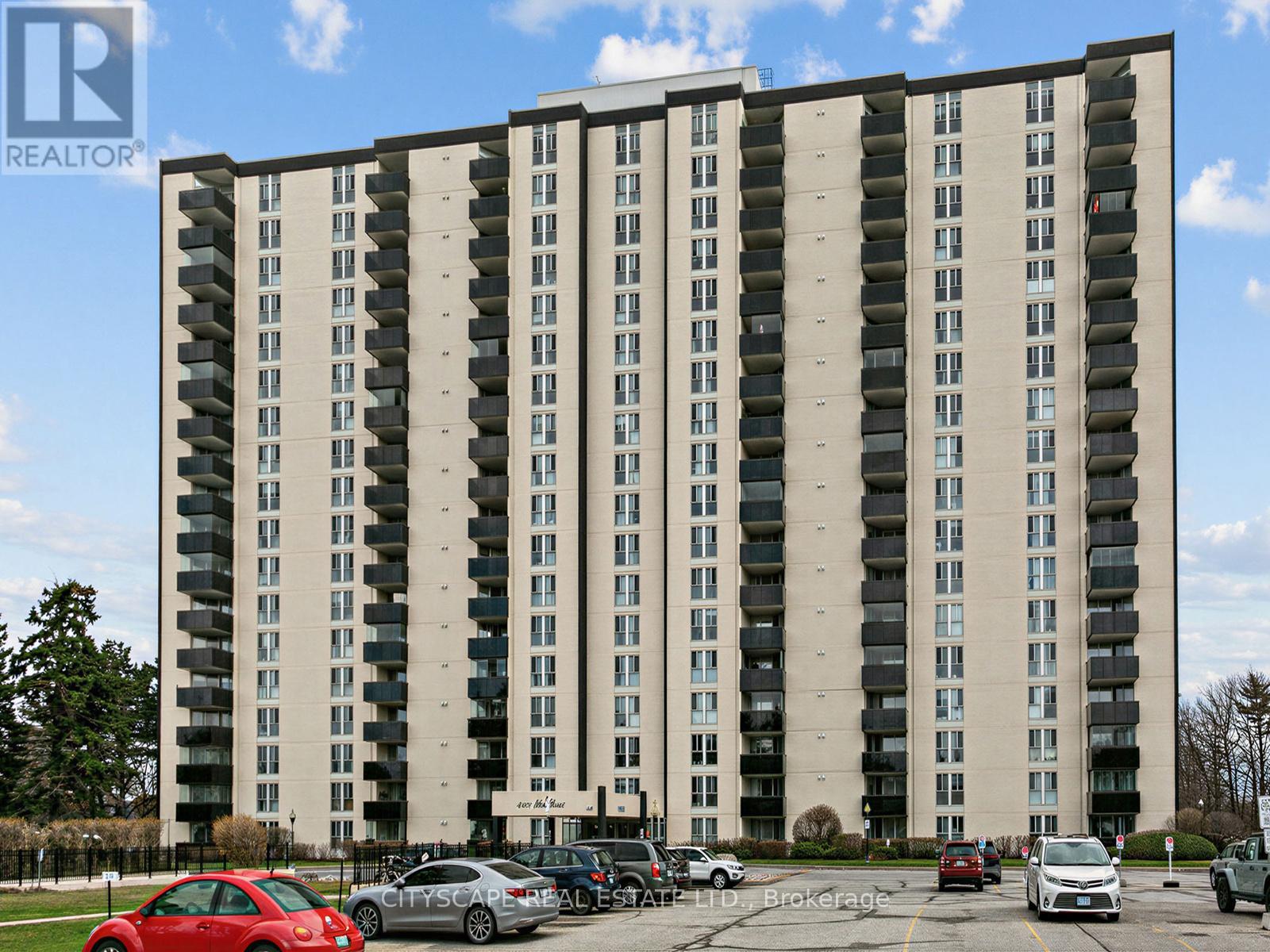 1702 - 420 Mill Road, Toronto (Eringate-Centennial-West Deane), Ontario  M9C 1Z1 - Photo 32 - W13014194