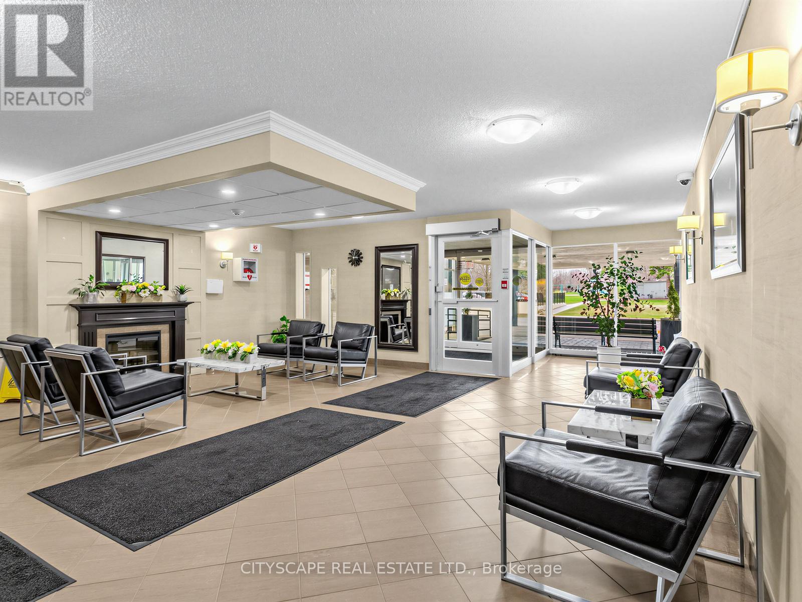 1702 - 420 Mill Road, Toronto (Eringate-Centennial-West Deane), Ontario  M9C 1Z1 - Photo 34 - W13014194