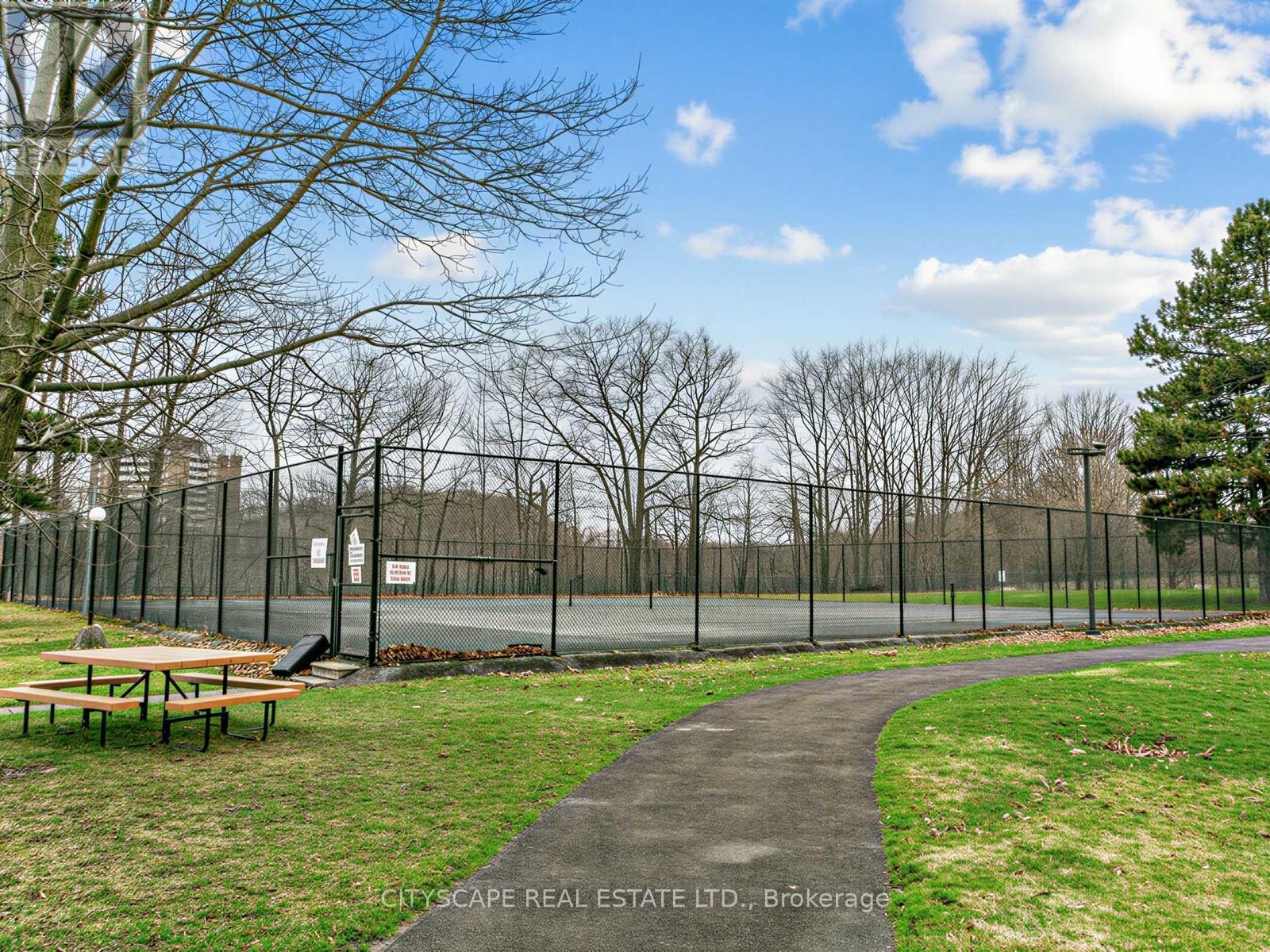 1702 - 420 Mill Road, Toronto (Eringate-Centennial-West Deane), Ontario  M9C 1Z1 - Photo 36 - W13014194