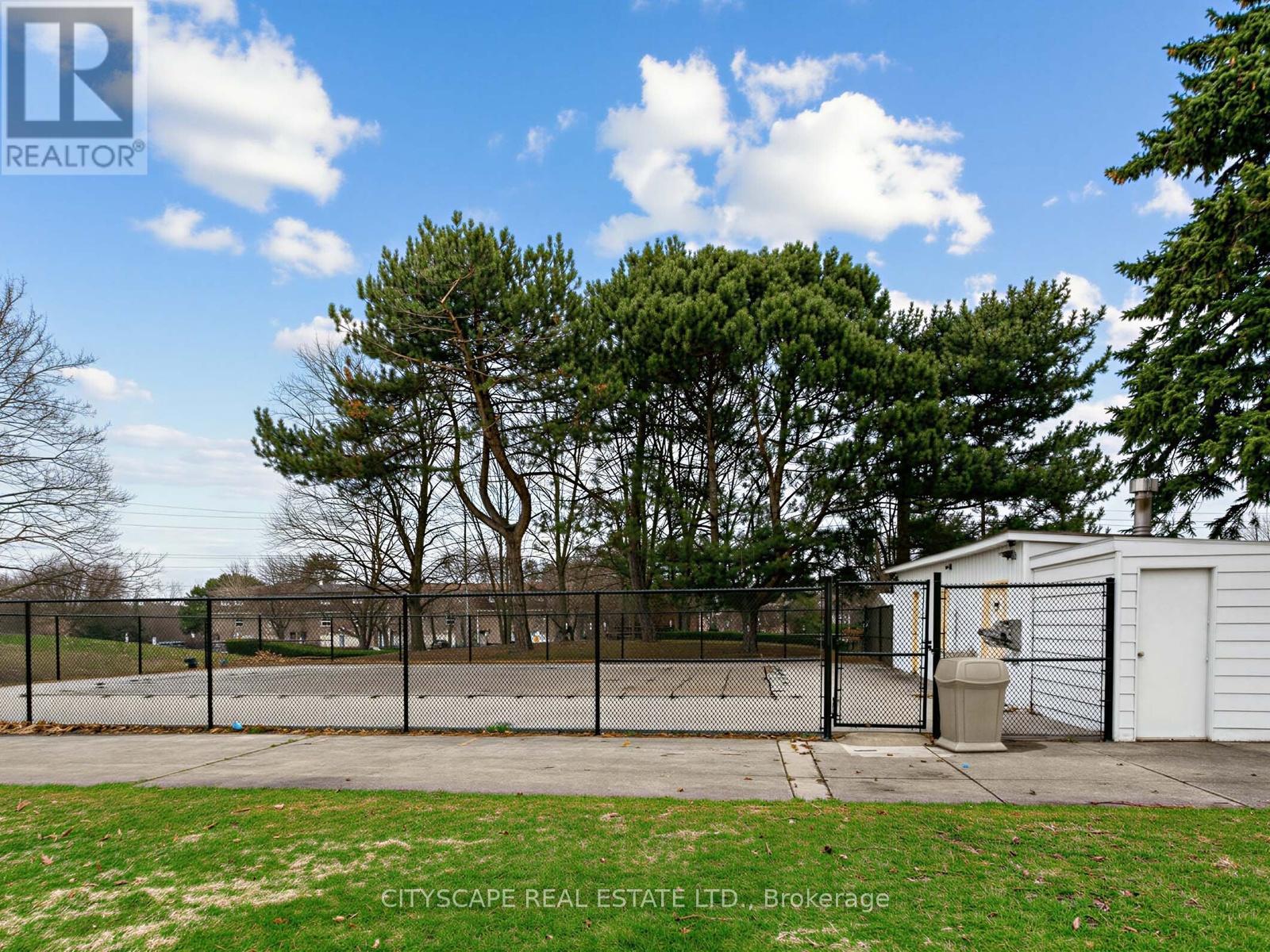 1702 - 420 Mill Road, Toronto (Eringate-Centennial-West Deane), Ontario  M9C 1Z1 - Photo 37 - W13014194