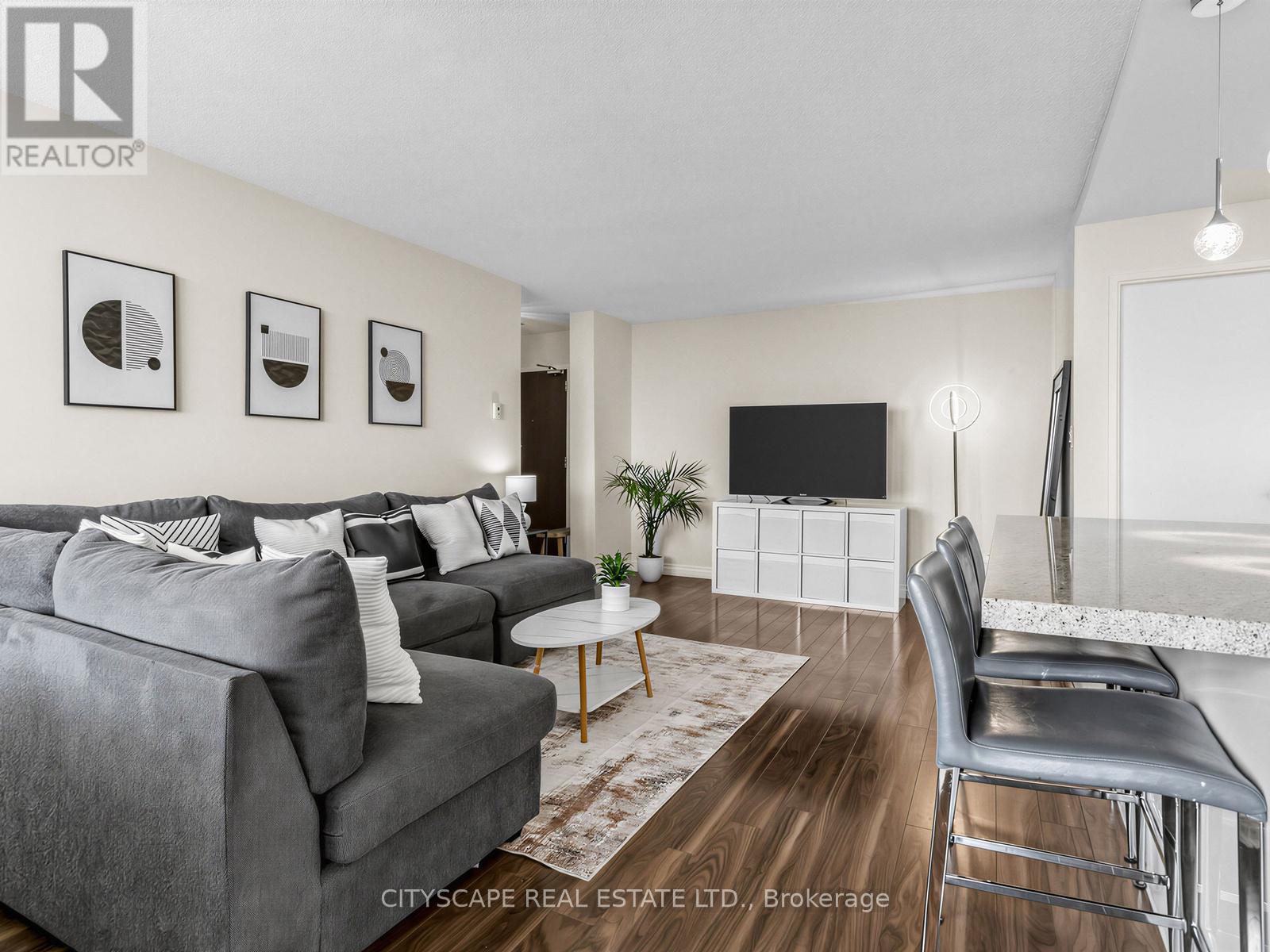 1702 - 420 Mill Road, Toronto (Eringate-Centennial-West Deane), Ontario  M9C 1Z1 - Photo 6 - W13014194