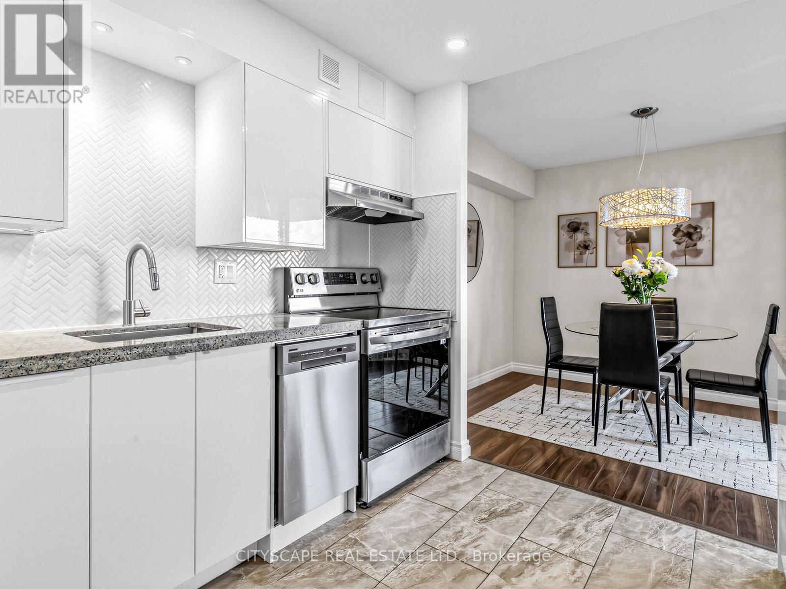 1702 - 420 Mill Road, Toronto (Eringate-Centennial-West Deane), Ontario  M9C 1Z1 - Photo 8 - W13014194