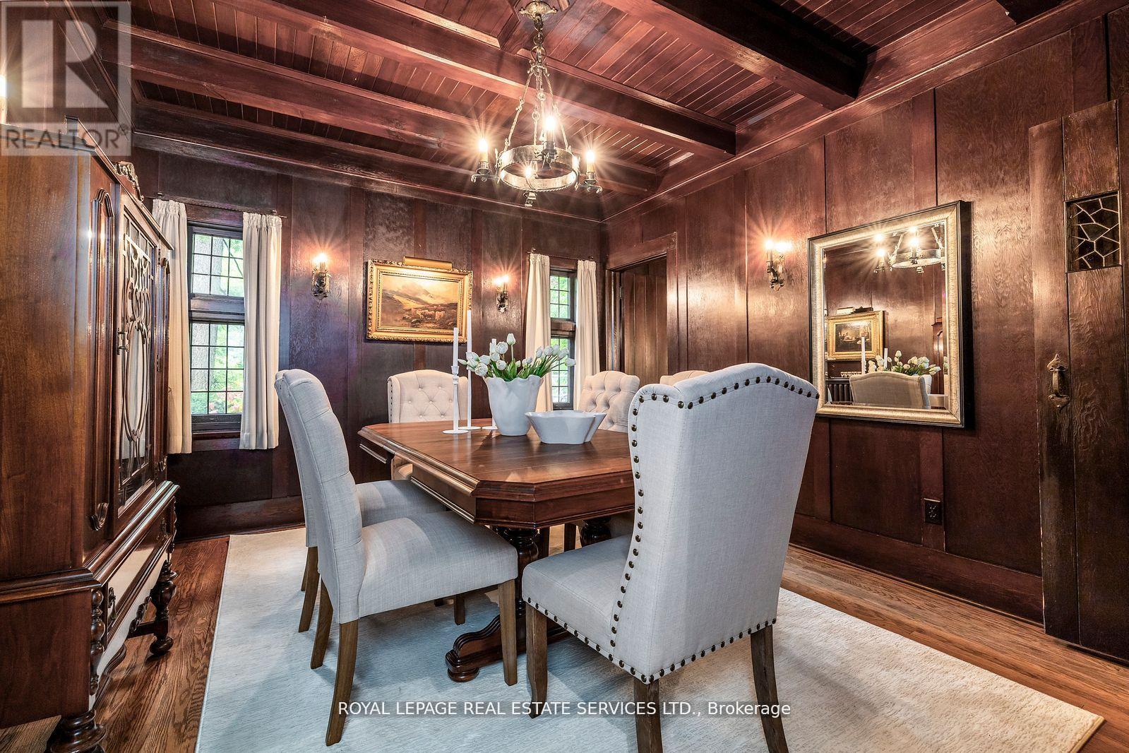 18 Queen Marys Drive, Toronto, Ontario  M8X 1S2 - Photo 10 - W13014202