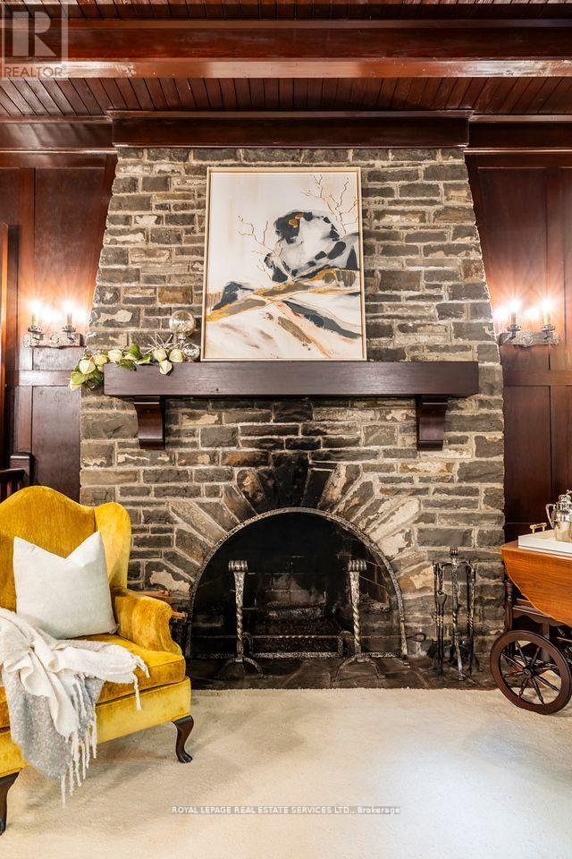 18 Queen Marys Drive, Toronto, Ontario  M8X 1S2 - Photo 25 - W13014202