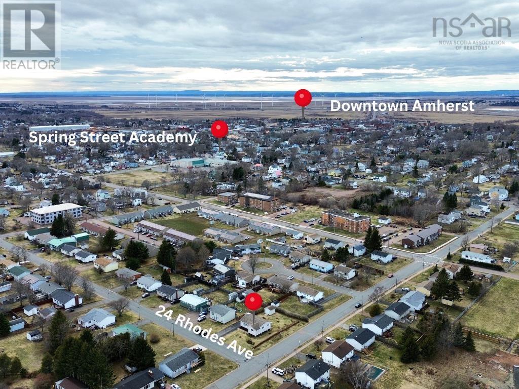 24 Rhodes Avenue, Amherst, Nova Scotia  B4H 2J2 - Photo 10 - 202601796