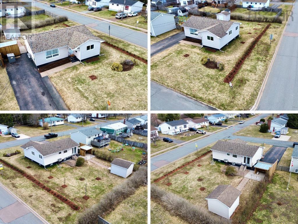 24 Rhodes Avenue, Amherst, Nova Scotia  B4H 2J2 - Photo 3 - 202601796