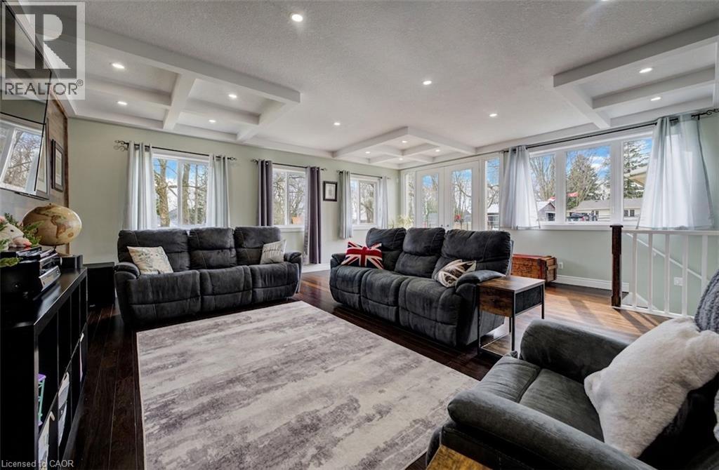 76 Baird Street S, Bright, Ontario  N0J 1B0 - Photo 17 - 40815957