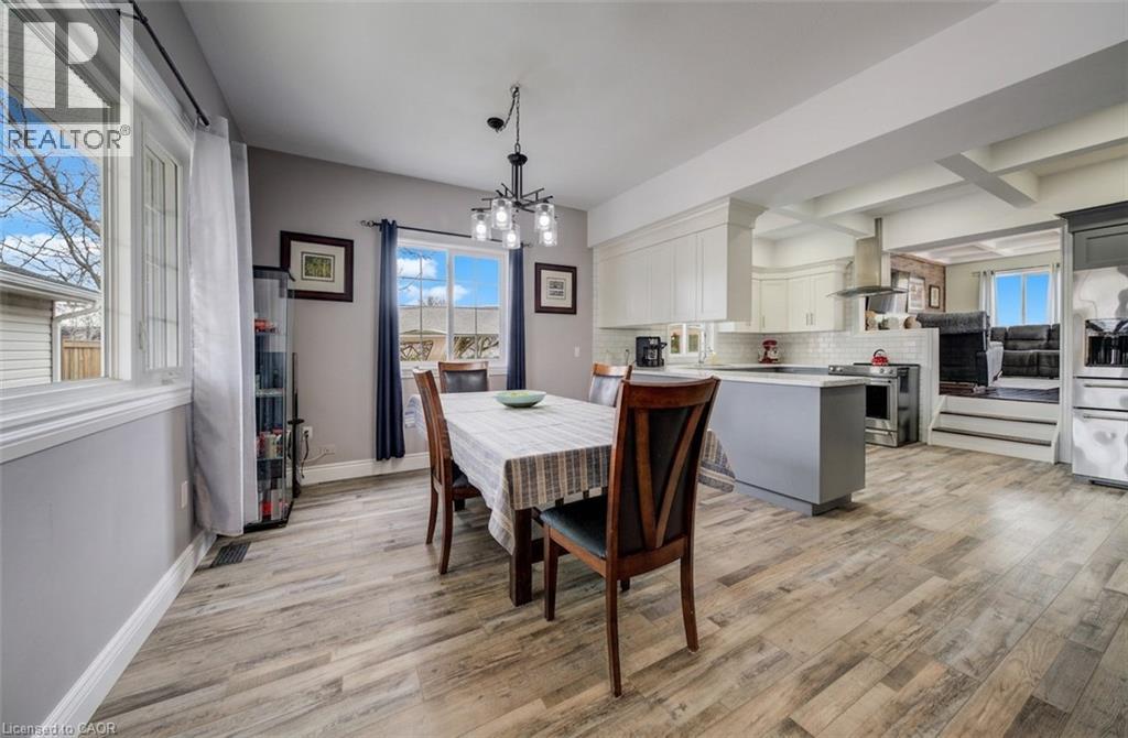 76 Baird Street S, Bright, Ontario  N0J 1B0 - Photo 14 - 40815957