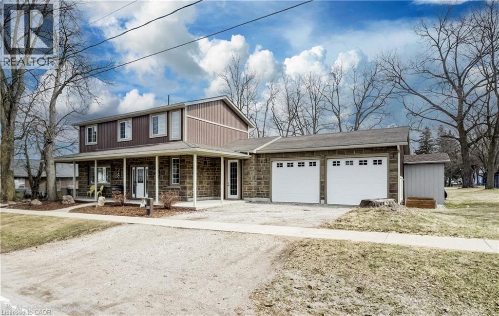 76 BAIRD Street S, Bright, Ontario