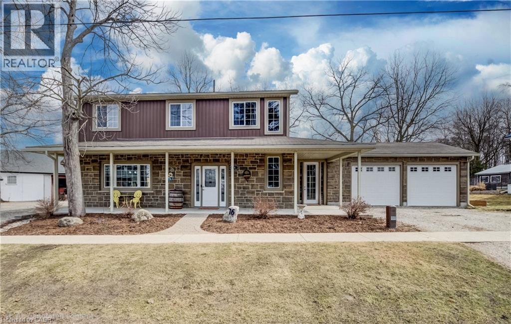 76 Baird Street S, Bright, Ontario  N0J 1B0 - Photo 3 - 40815957