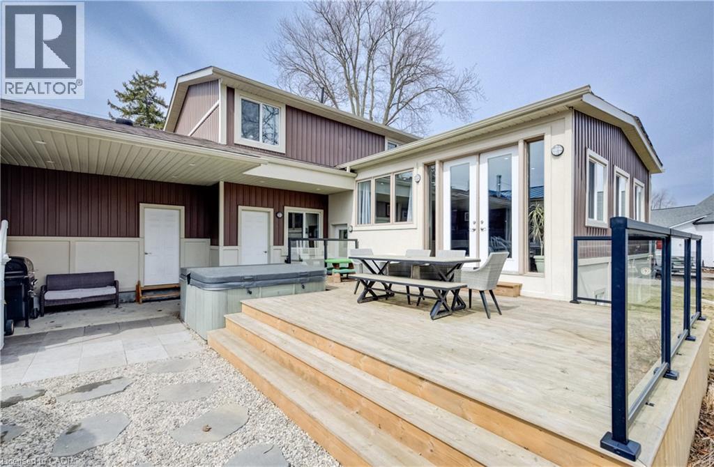 76 Baird Street S, Bright, Ontario  N0J 1B0 - Photo 33 - 40815957