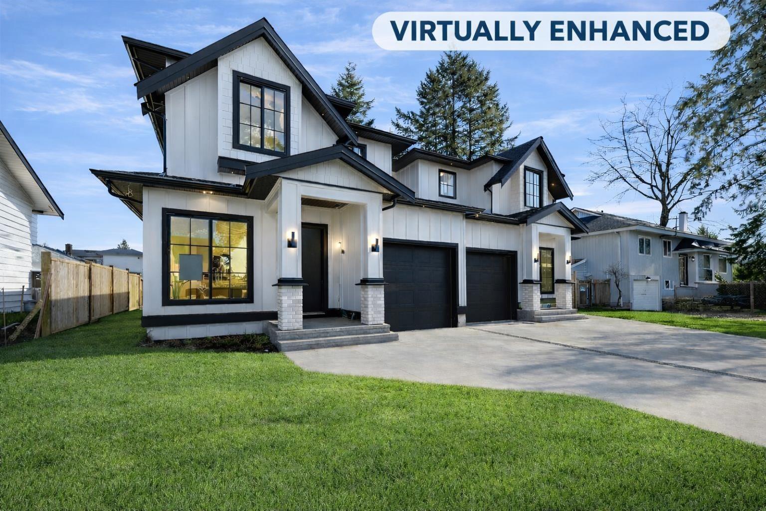 8186 117 Street, Delta, British Columbia  V4C 7A6 - Photo 1 - R3088977