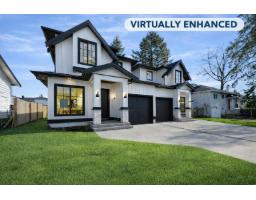 8186 117 STREET, Delta, British Columbia